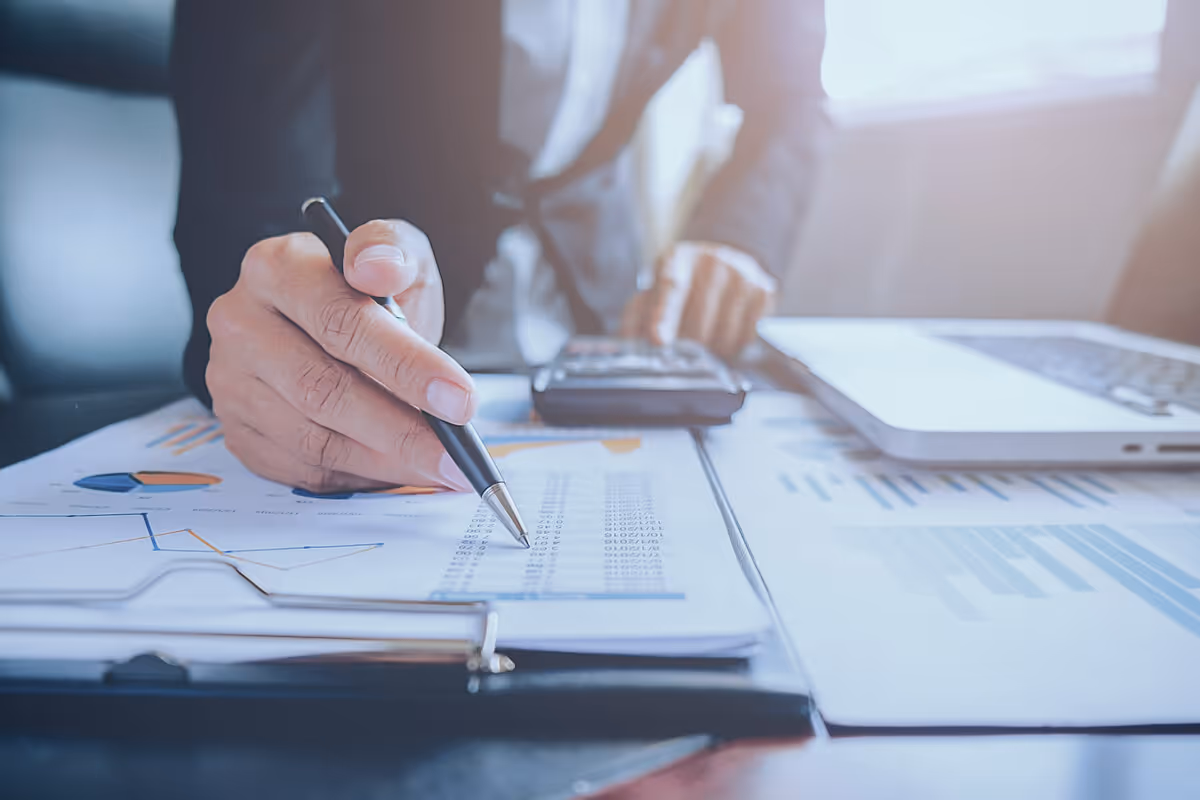 Datenschutz für Steuerberater