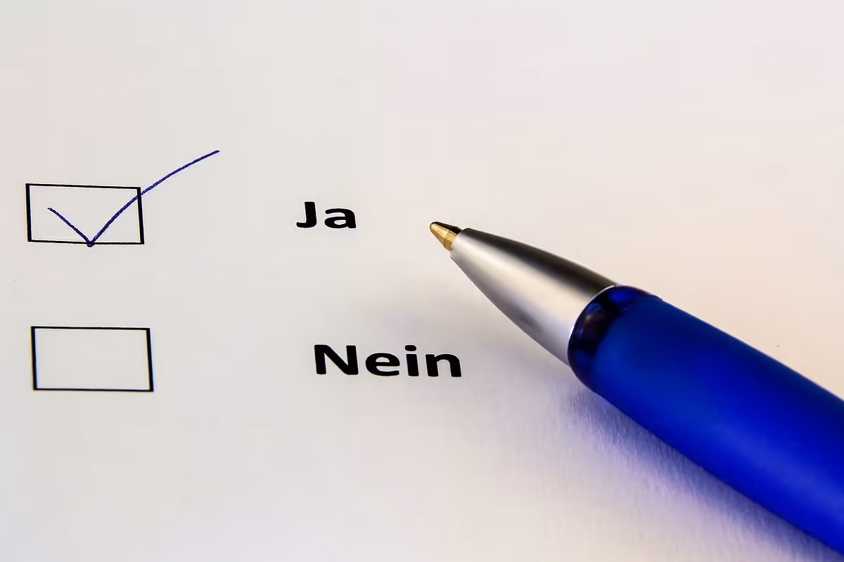 Datenschutz bei Umfragen – Tipps und Tricks