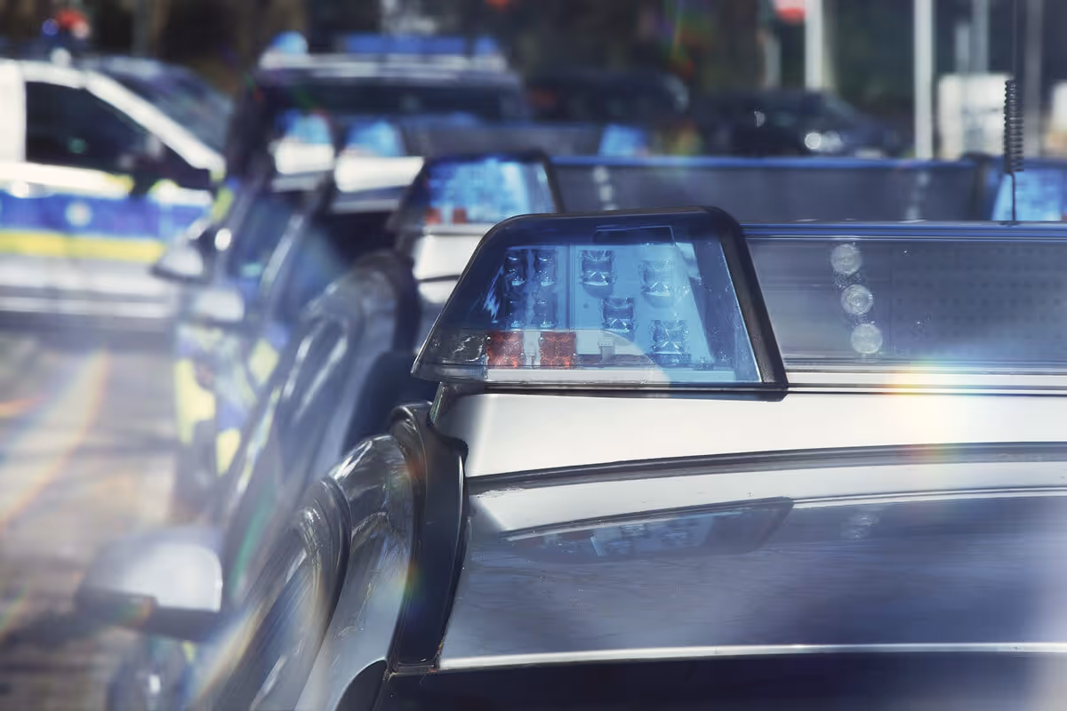 Datenschutz & Polizei: Was passiert mit Ihren Daten?