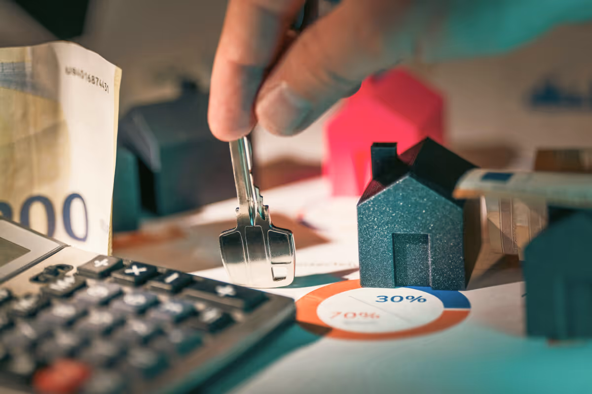 Überprüfung von Immobilienmaklern – Datenschutz für Immobilienmakler und Vermieter