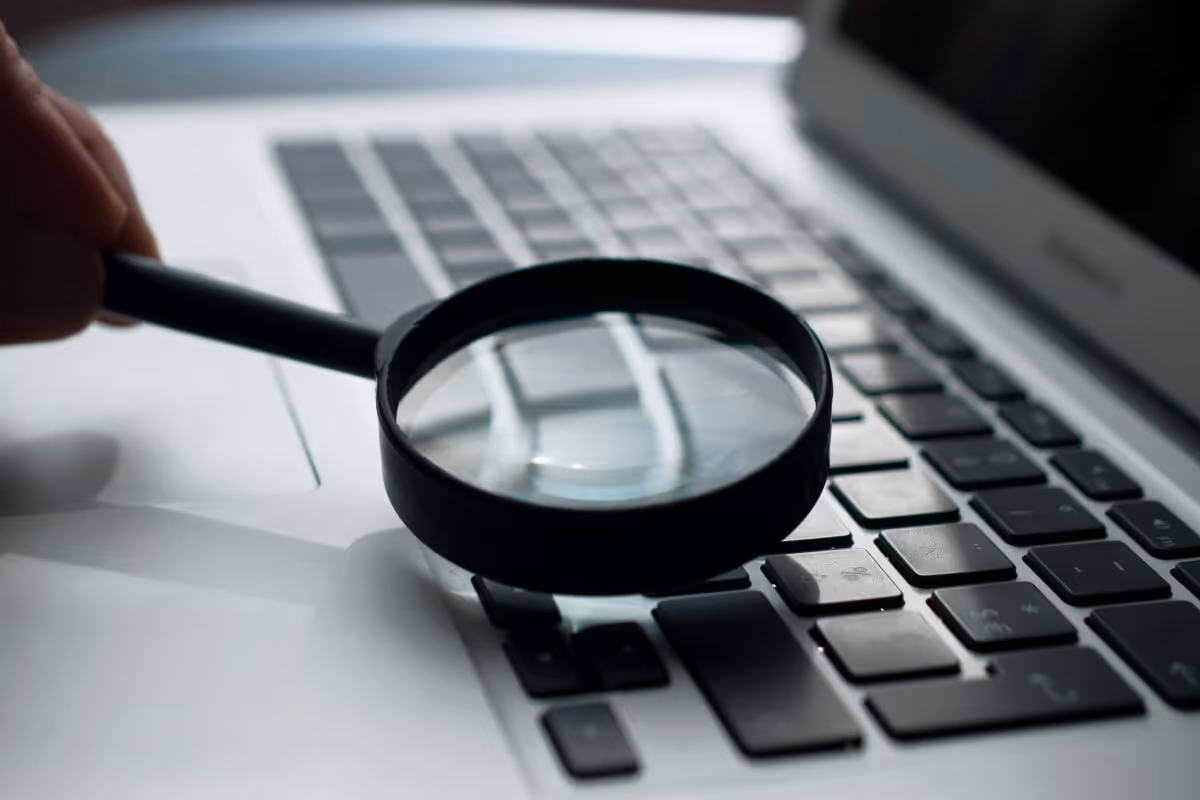 Aufsichtsbehörde im Datenschutz