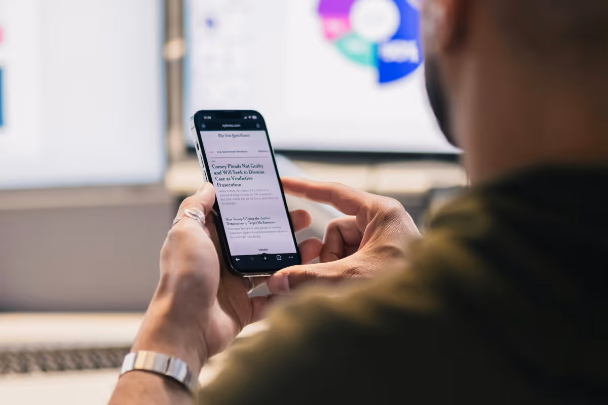 Datenschutz bei personenbezogenen Daten