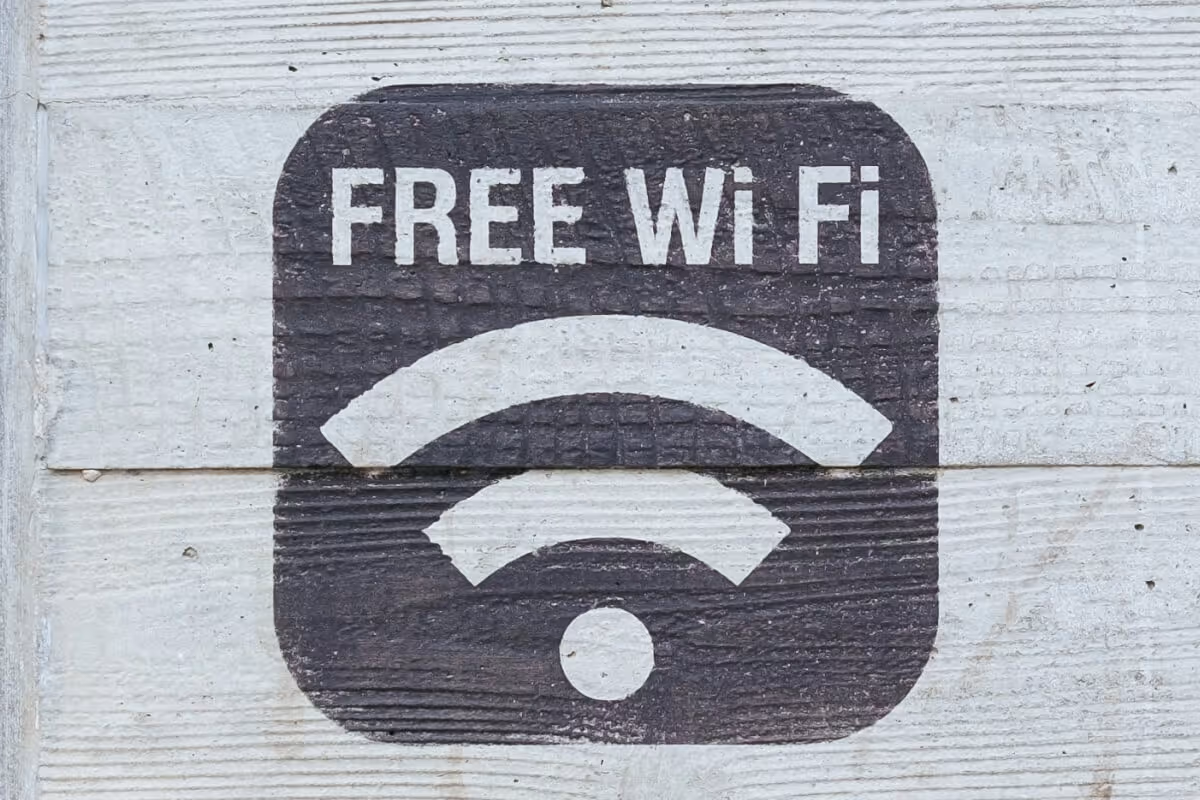 WLAN-Hotspots anbieten: Das gibt es Rechtliches zu wissen