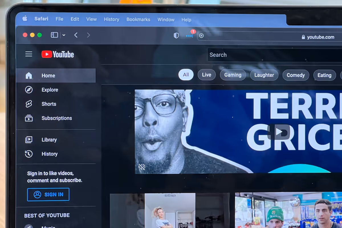 YouTube & Datenschutz: Hält sich die Video-Plattform an die DSGVO?