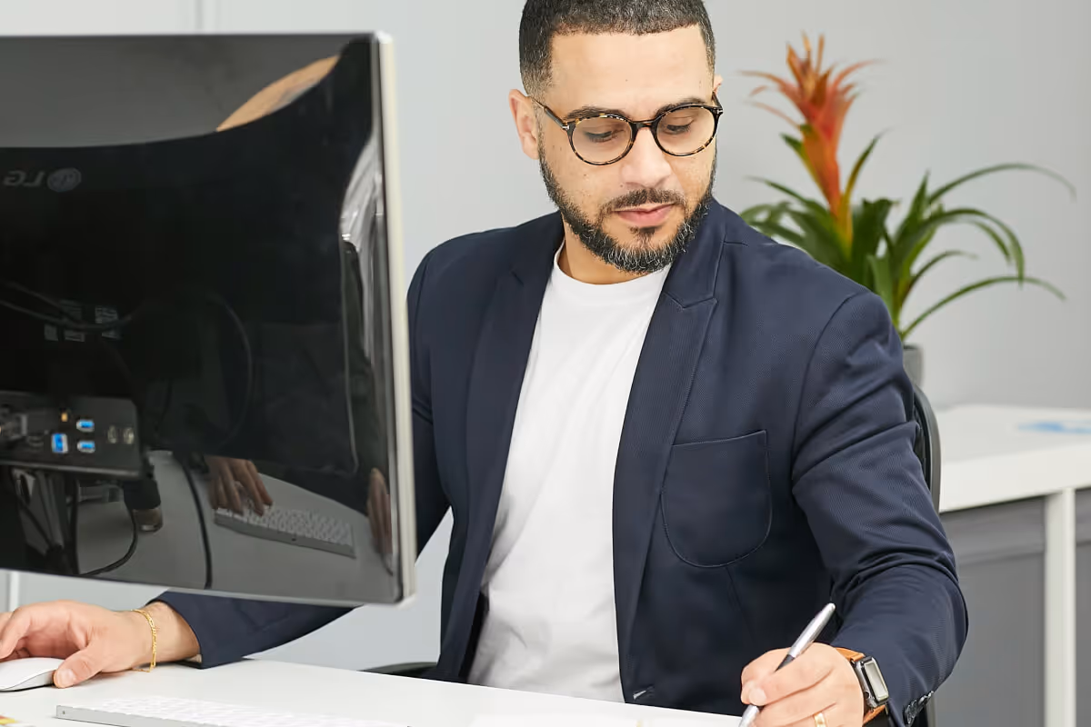 Betrieblicher Datenschutzbeauftragter