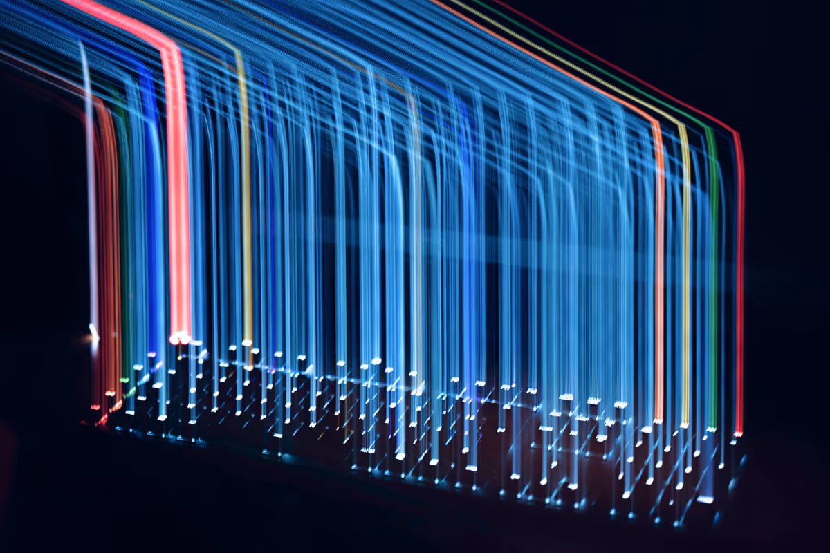 Public-Key-Verfahren für eine sichere Datenübertragung