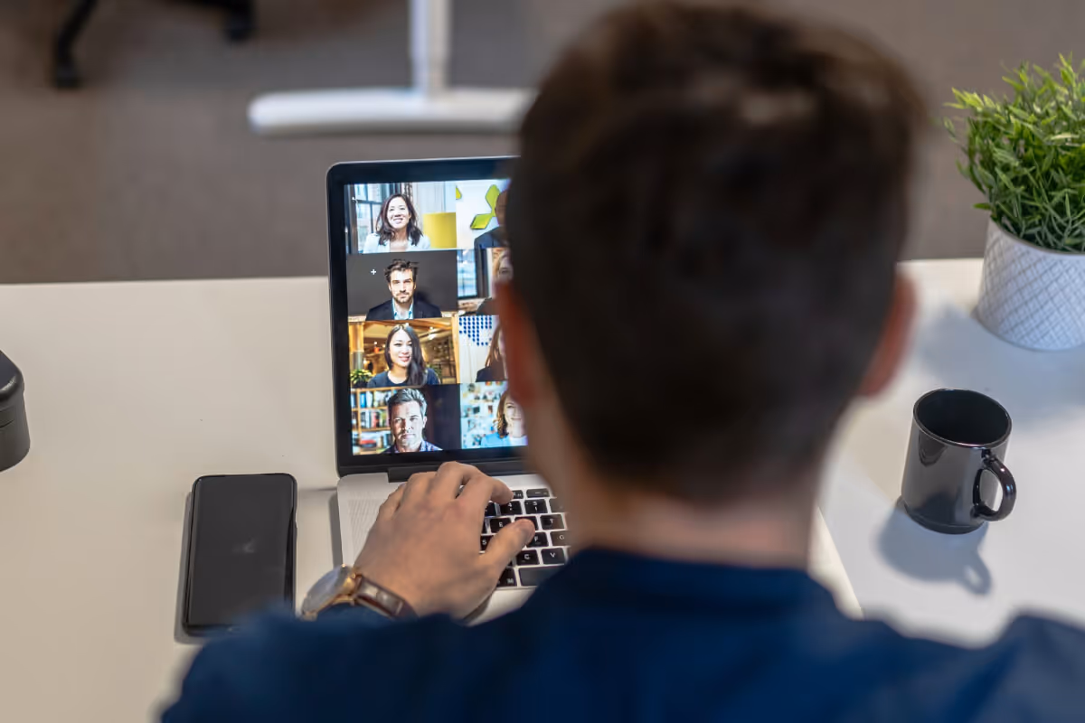 Screensharing und Datenschutz: Die besten Tipps