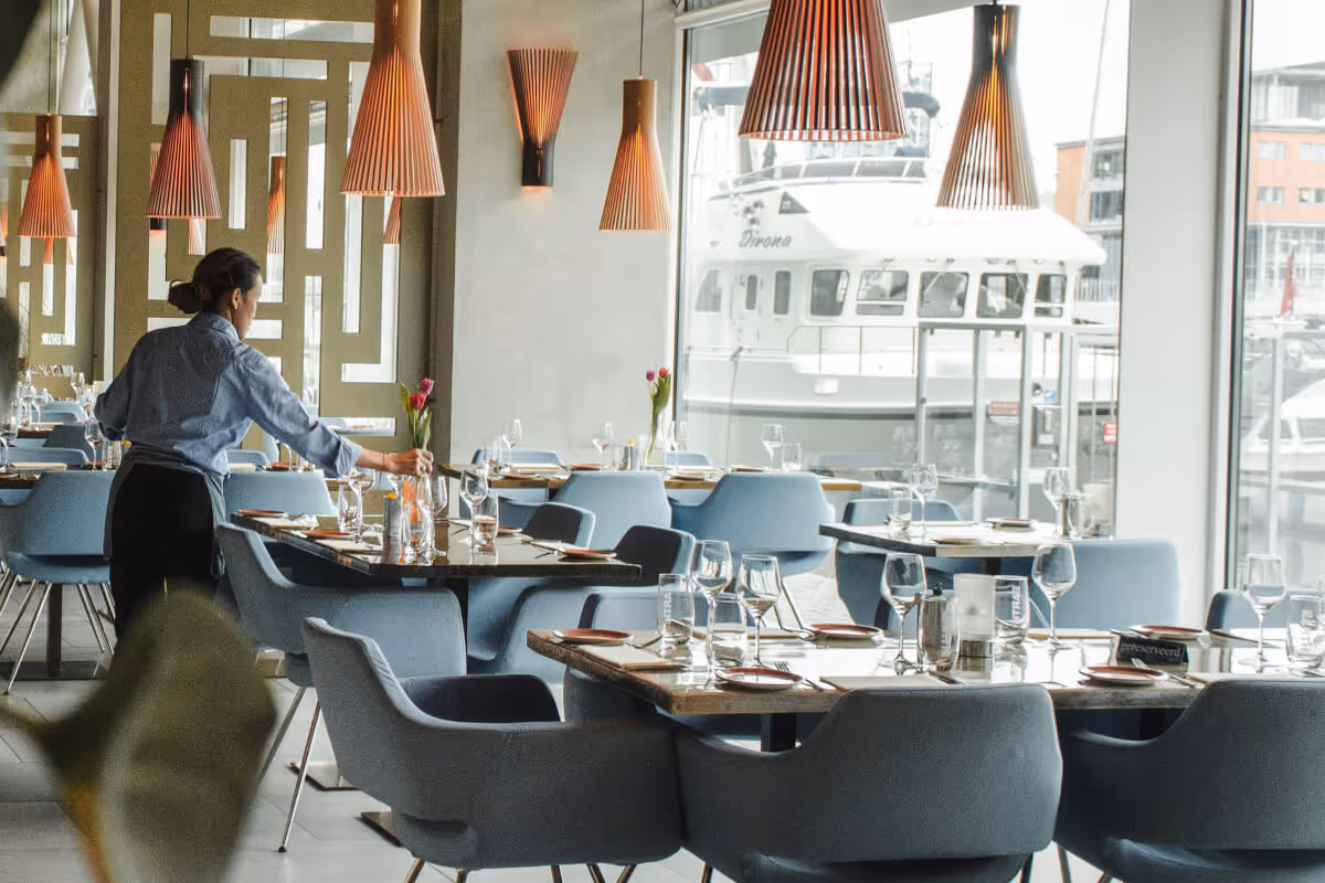 Datenschutz in der Gastronomie