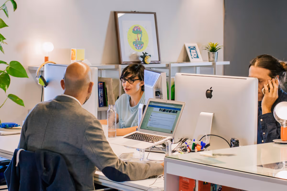 Beschäftigtendatenschutz: Alle Fakten zu Datenschutz am Arbeitsplatz