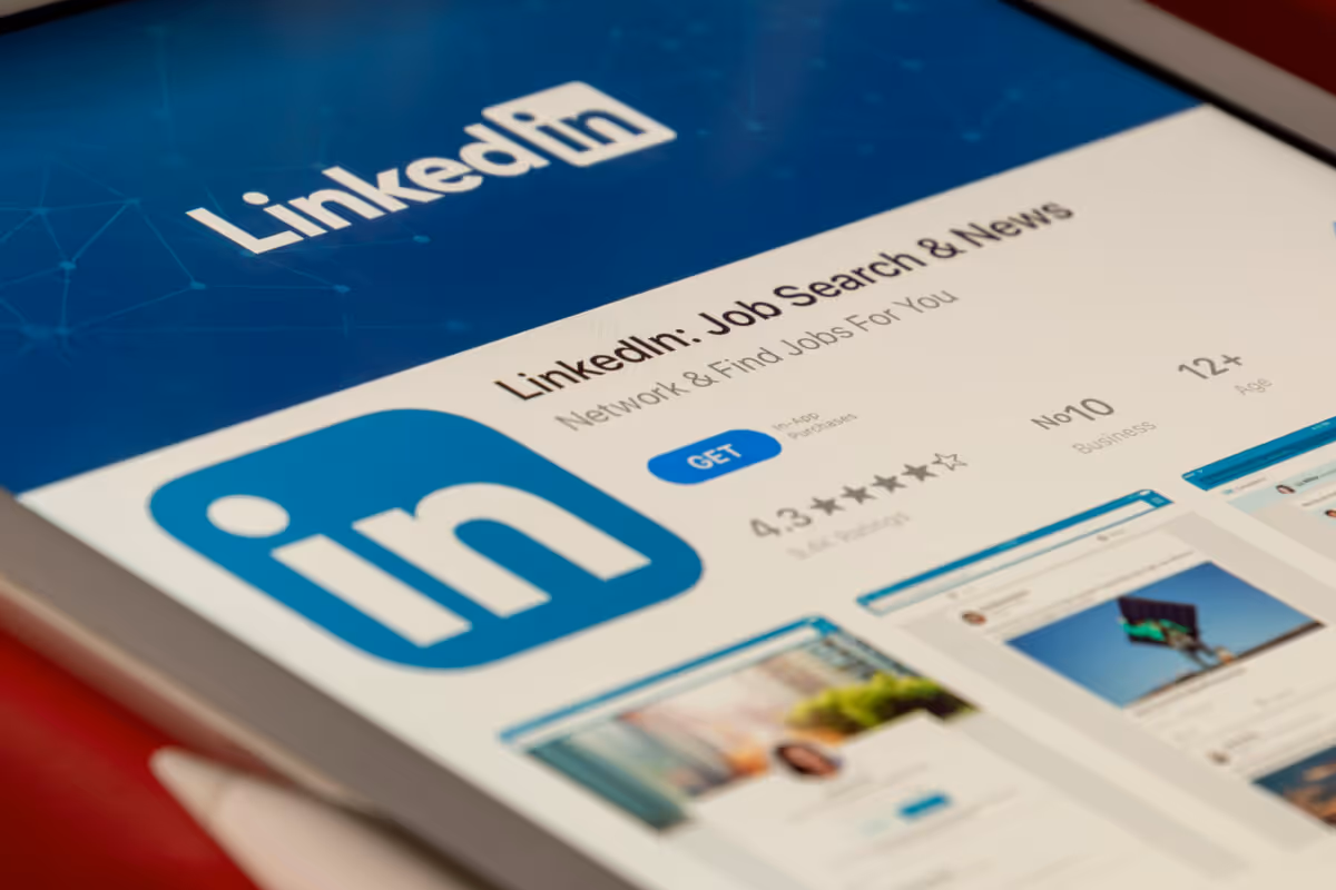 LinkedIn & Datenschutz: Wie sicher sind die Daten der Nutzer?