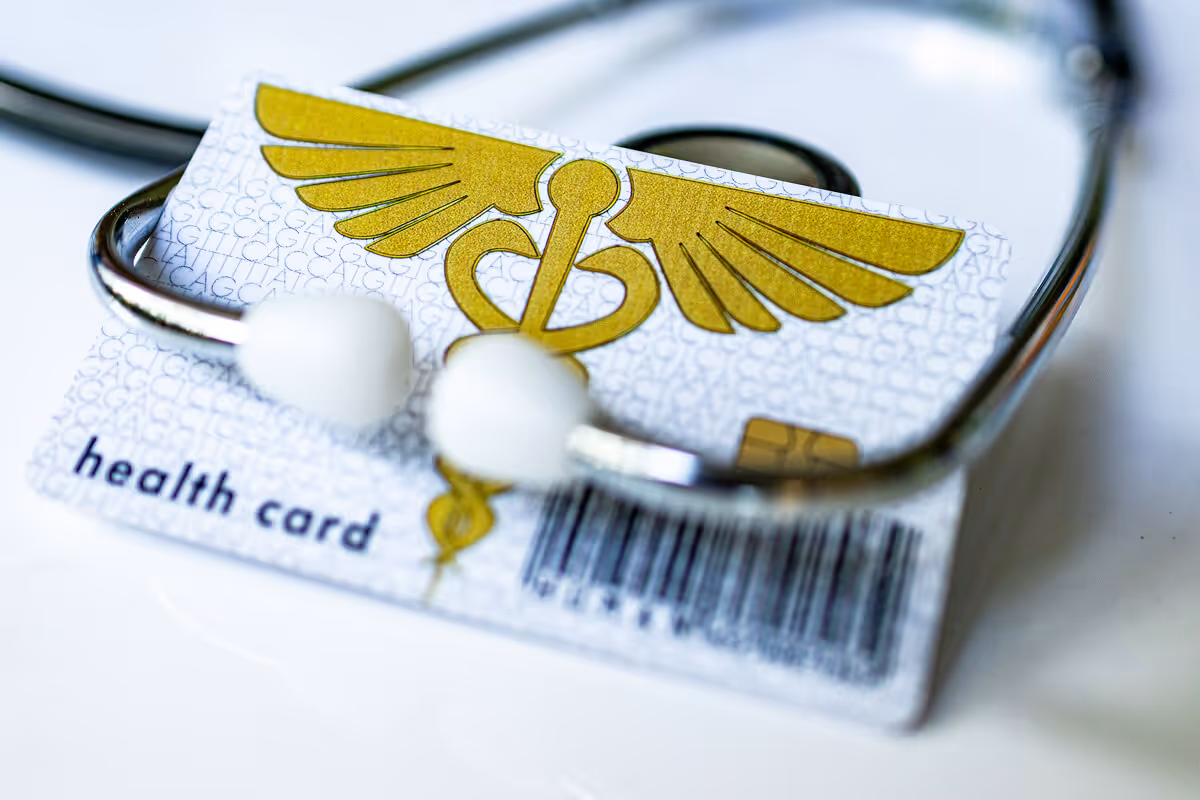 Digitalisierung vs. Datenschutz: Die elektronische Gesundheitskarte