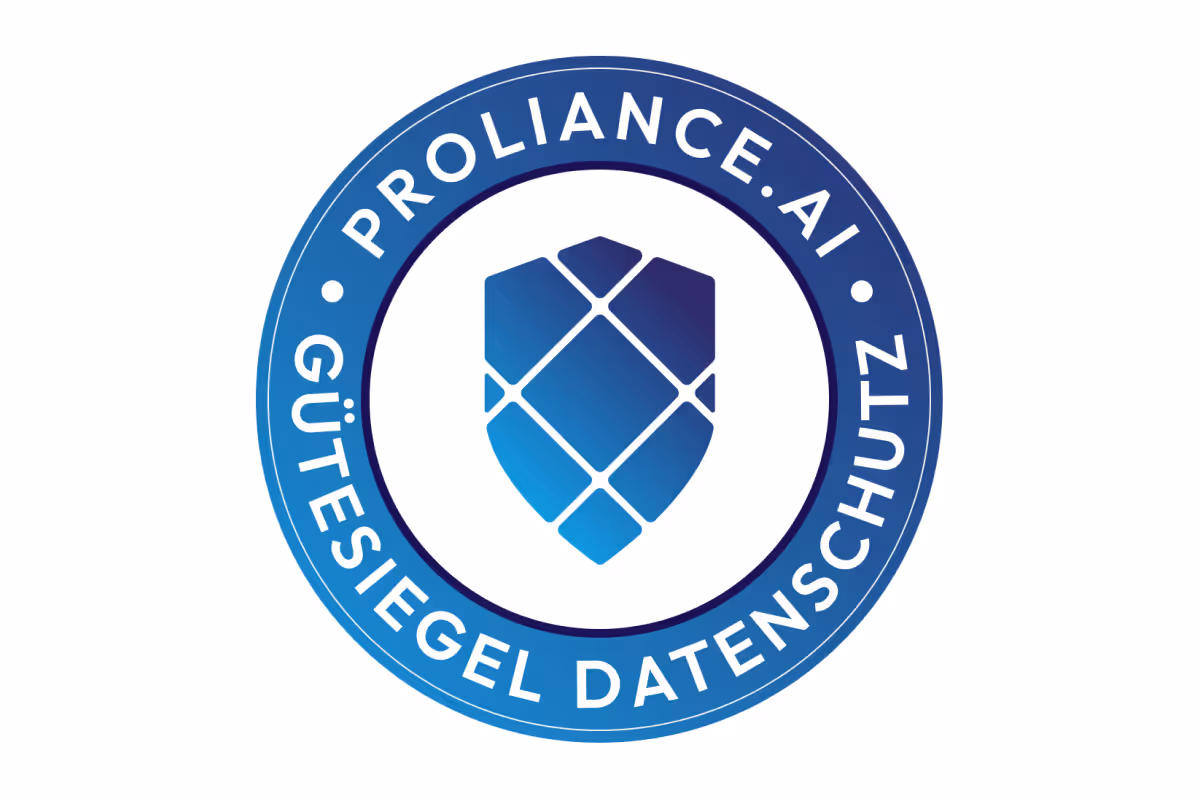 Datenschutzsiegel: Wettbewerbsvorteil für DSGVO-konforme Unternehmen