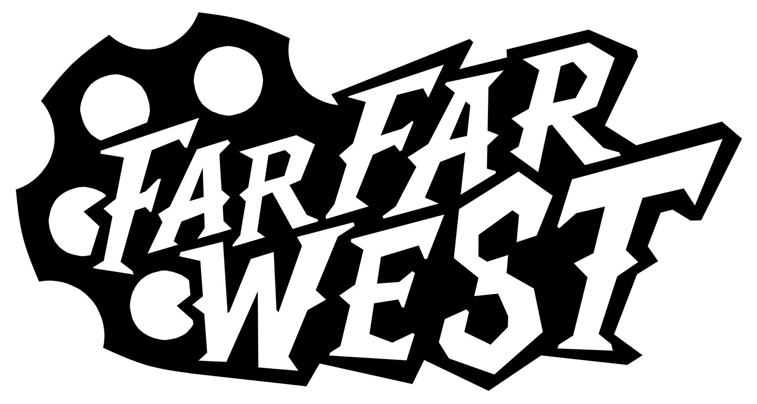 Far Far West Logo