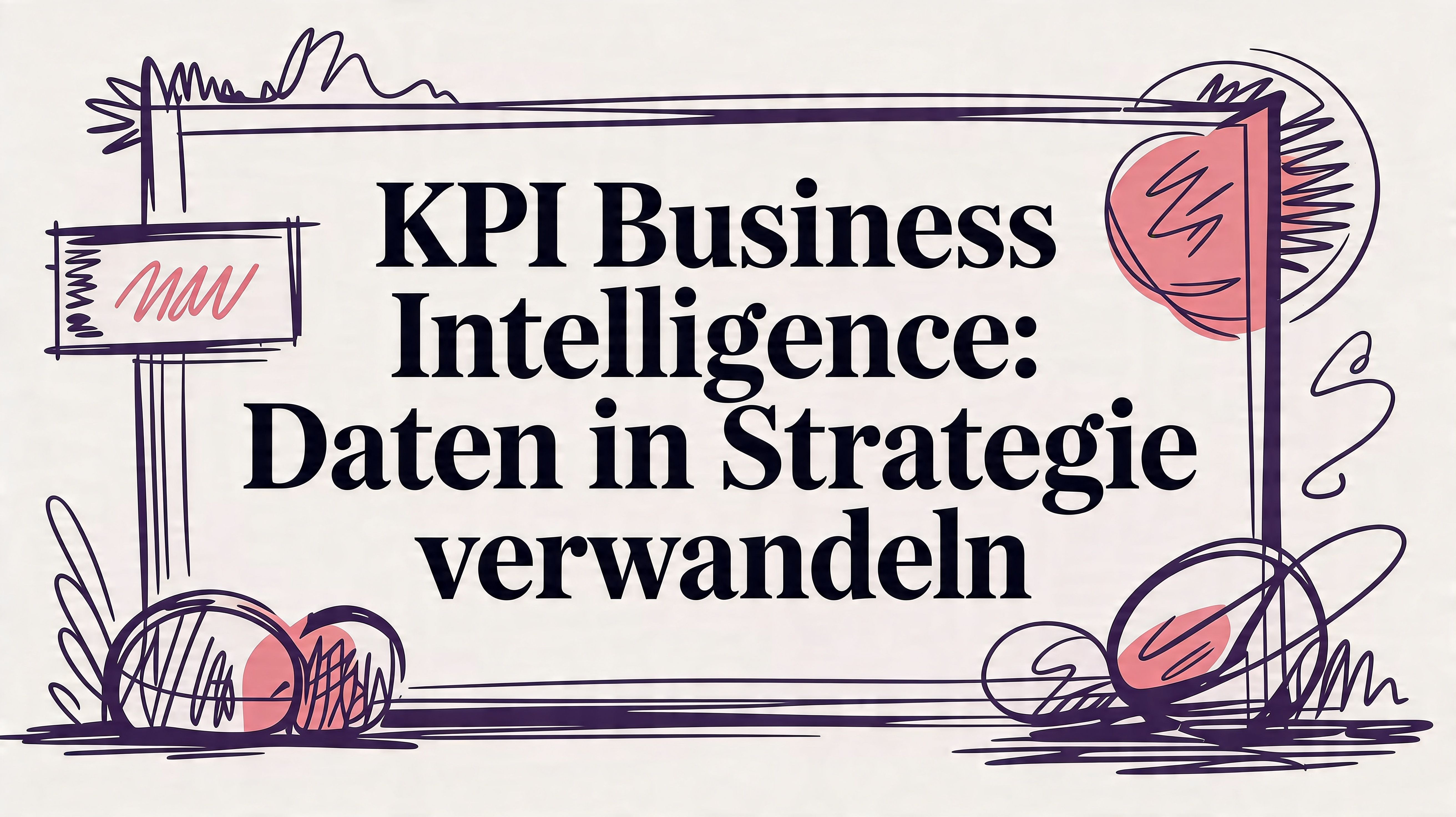 KPI Business Intelligence: Daten in Strategie verwandeln
