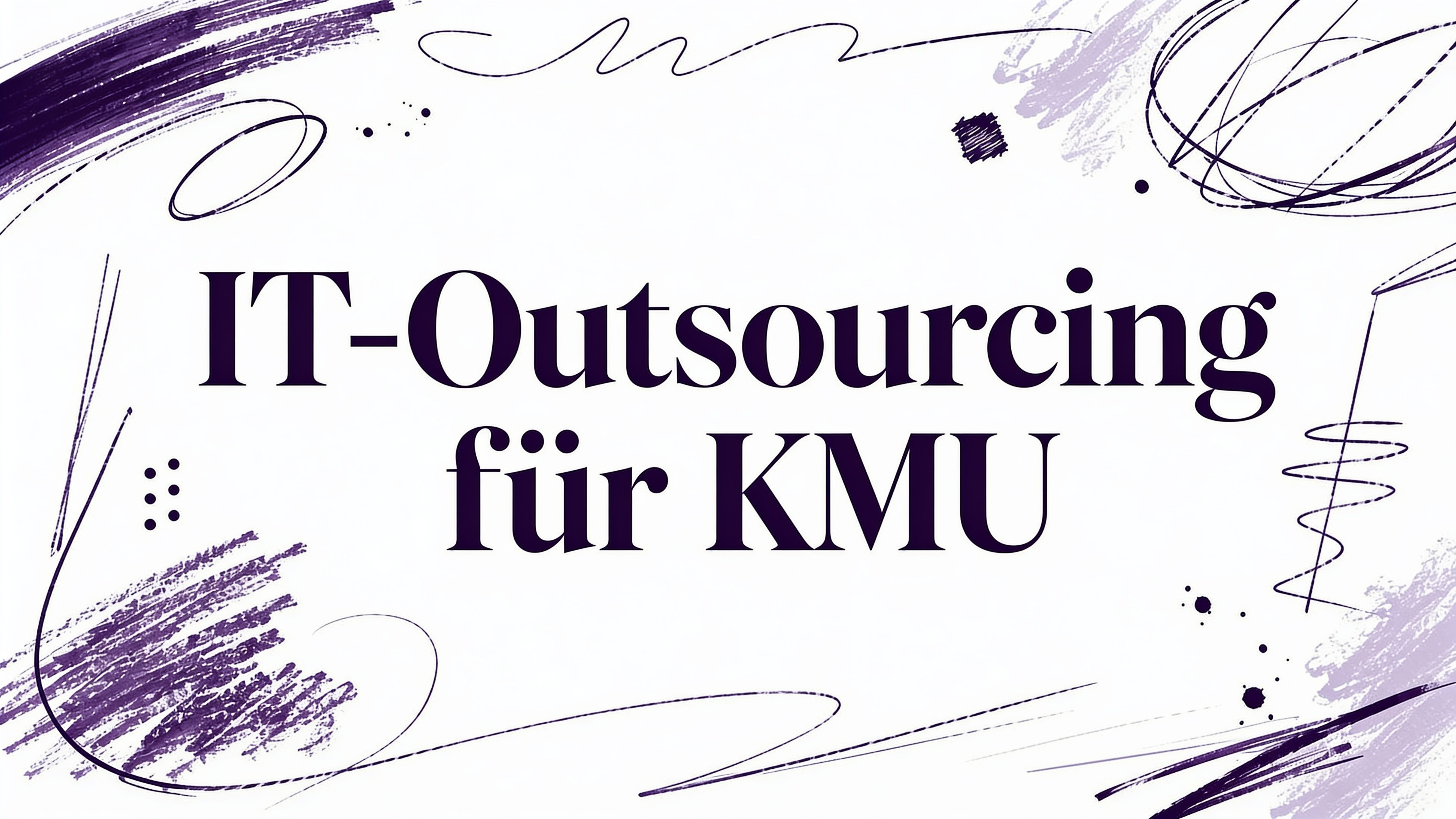 It outsourcing für kmu