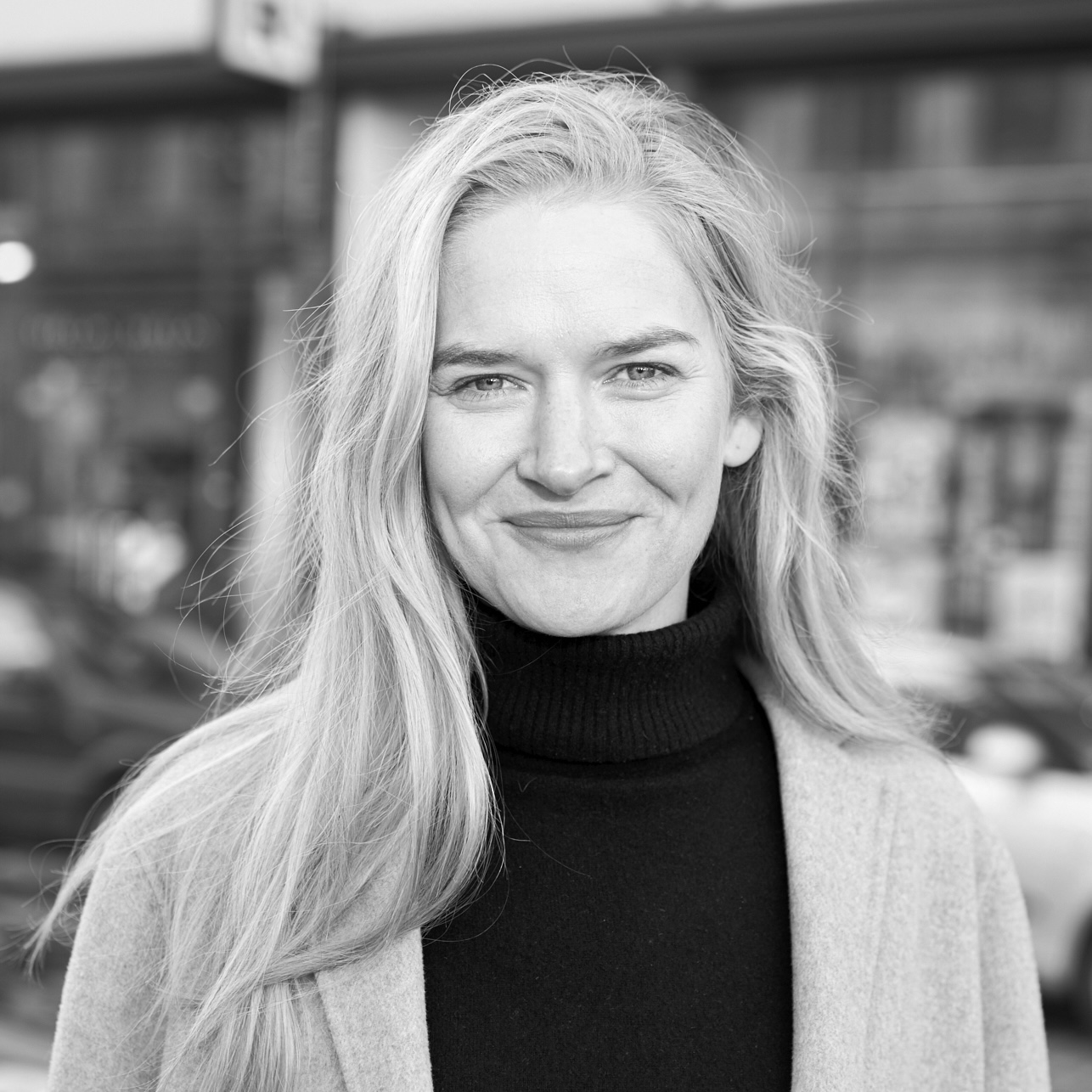 Sarah Giebler pure Berufsbekleidung