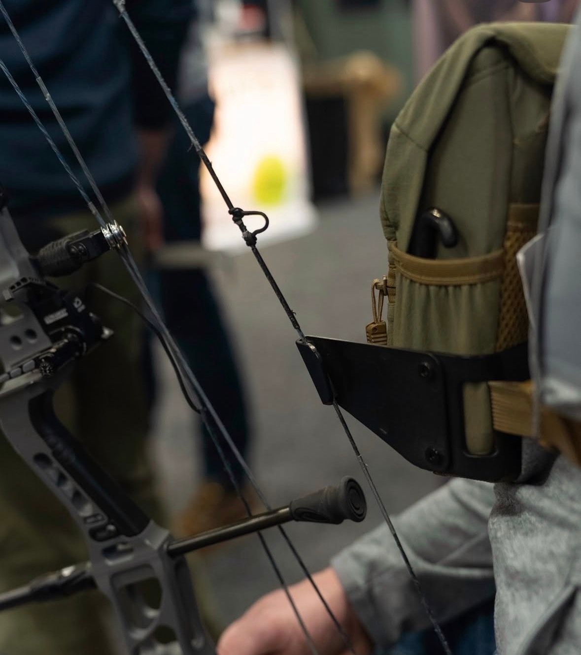 Transcend Archery