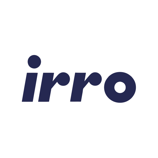 Logo irro