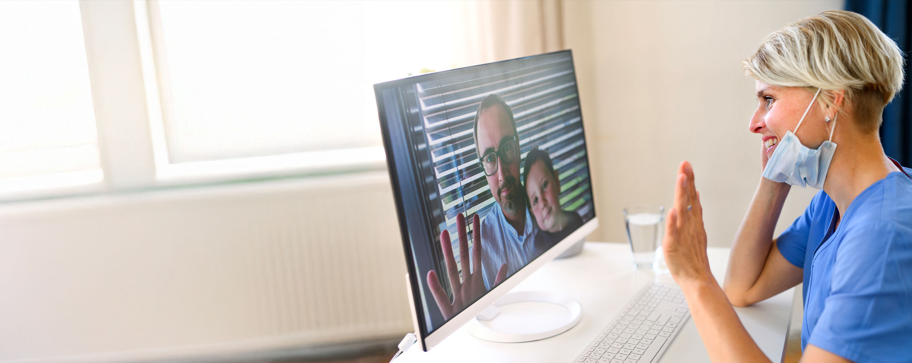 Removing Roadblocks to Virtual Care Implementation in Health Plans