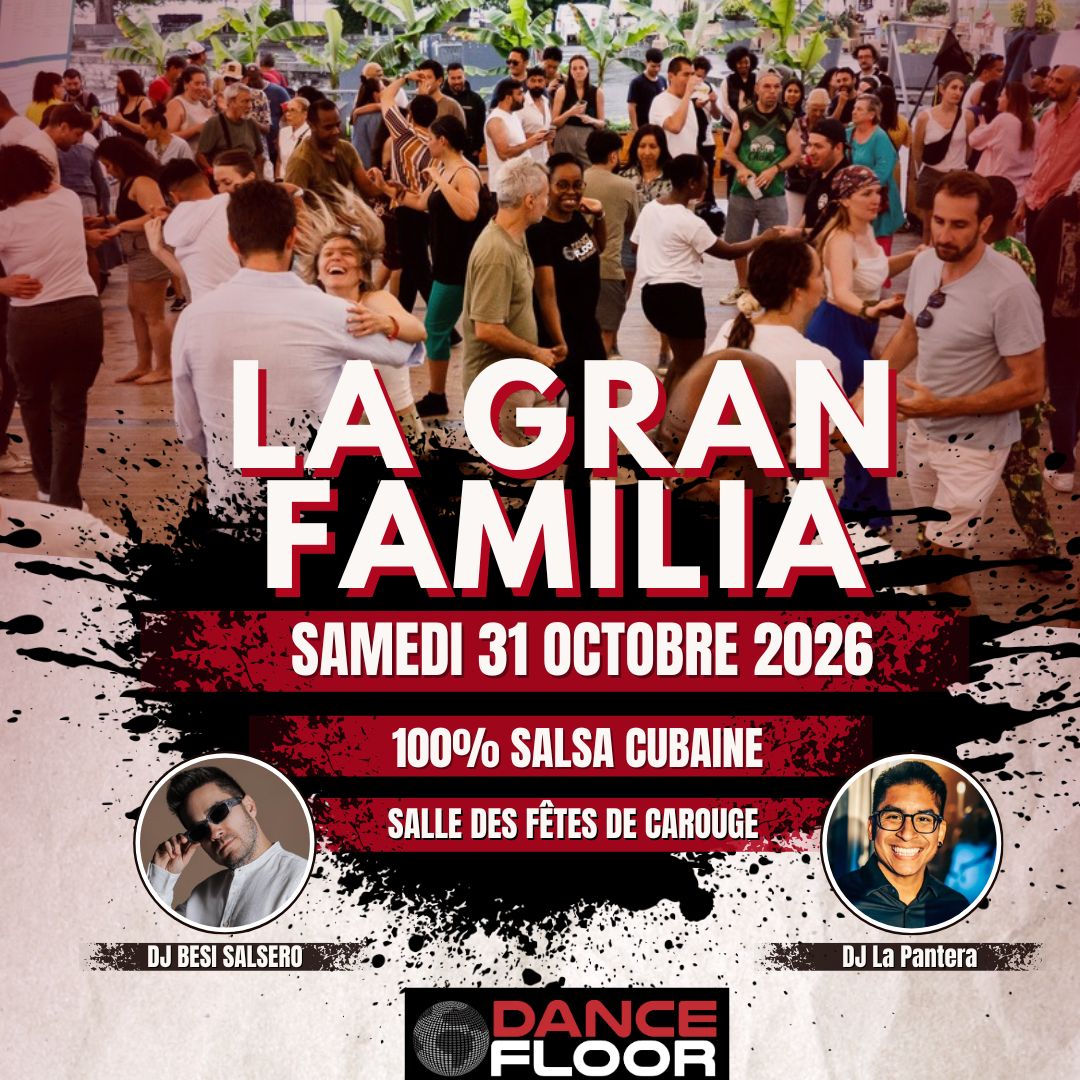 La Gran Familia