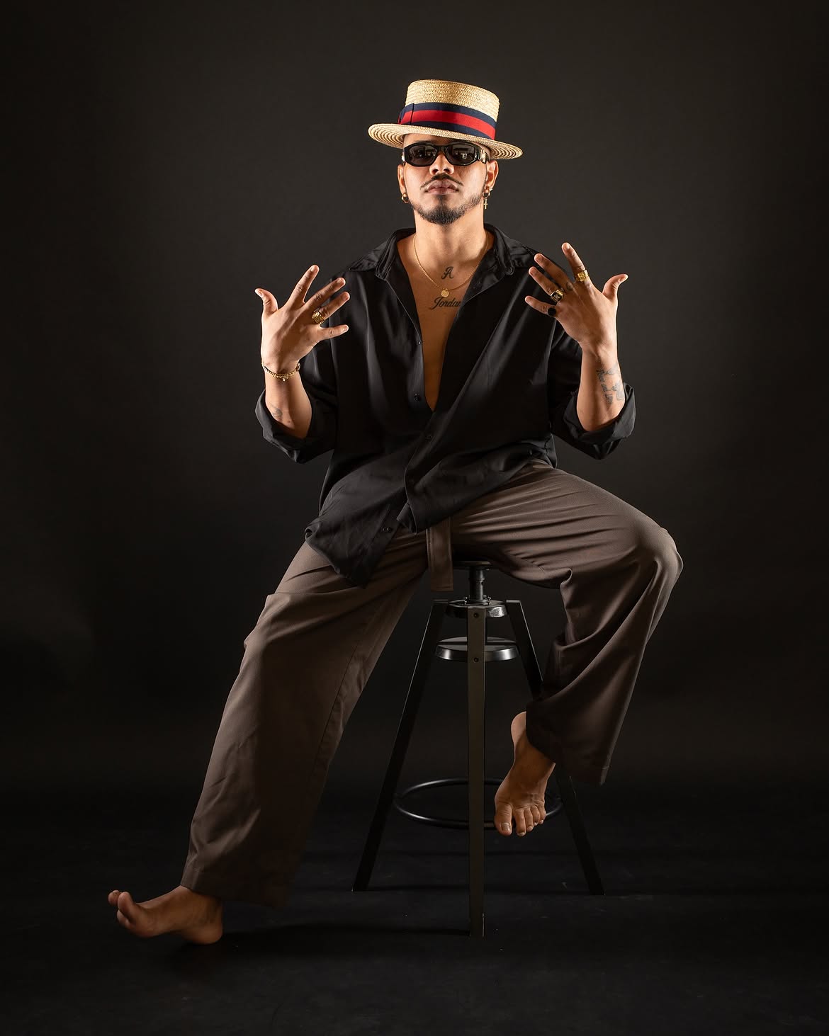 Leidel Portuondo