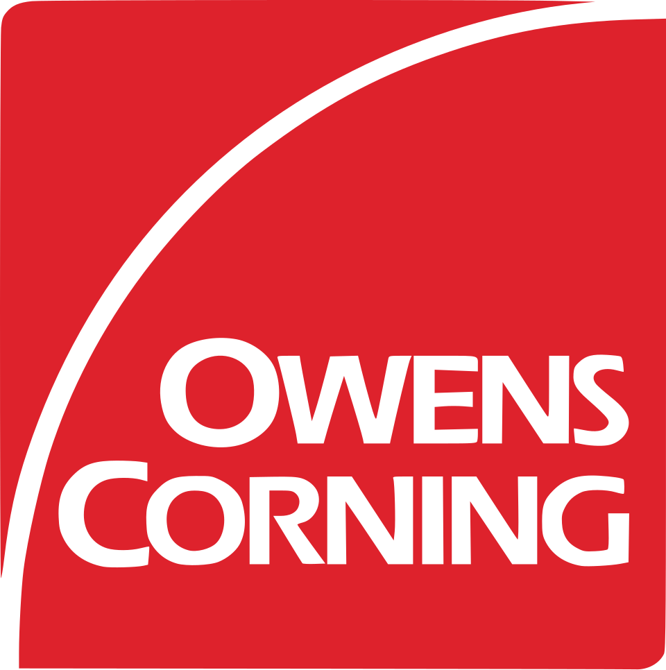 Owens Corning roofing products installed by Nationwide GC