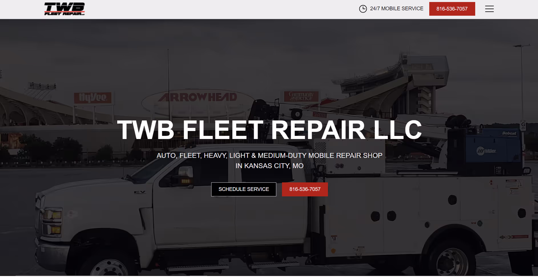TWB FLEET REPAIR LLC featured image