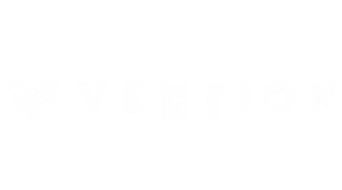 Vention Logo