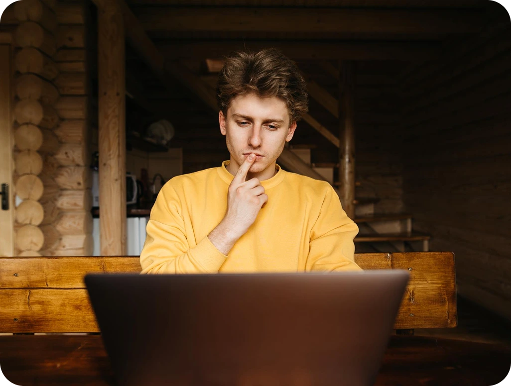 predict, track, and automate your finances