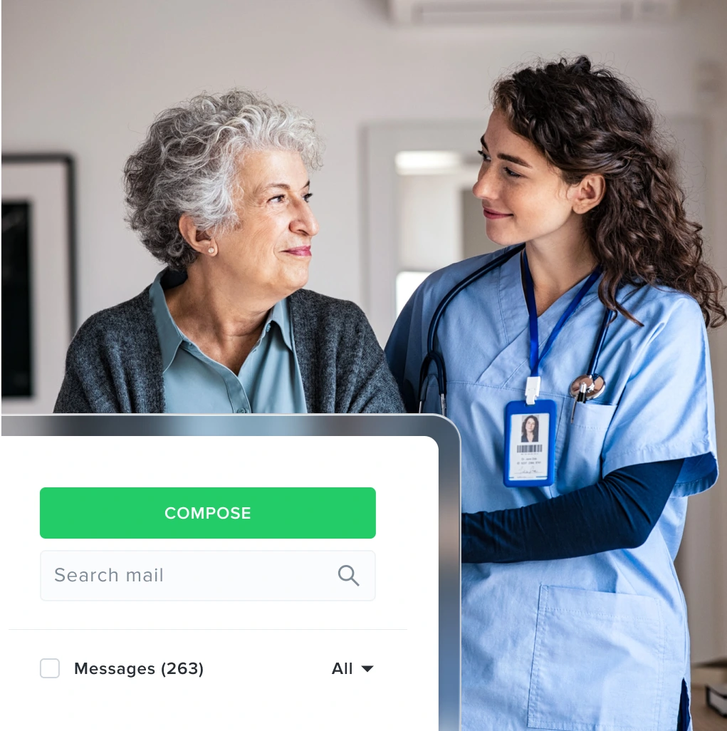 smarter/ personalized campaigns