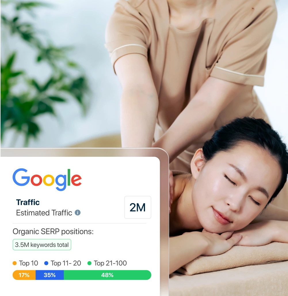 smarter/ personalized campaigns
