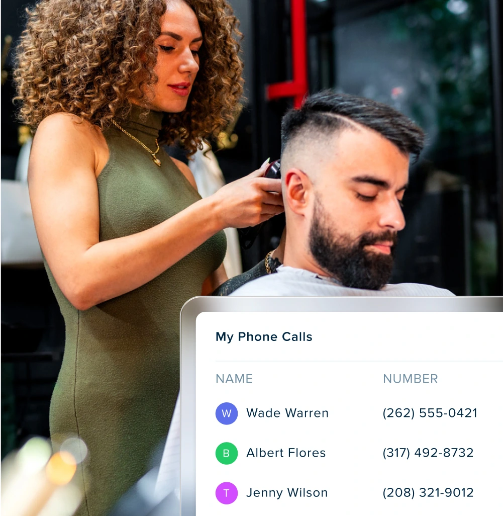 smarter/ personalized campaigns