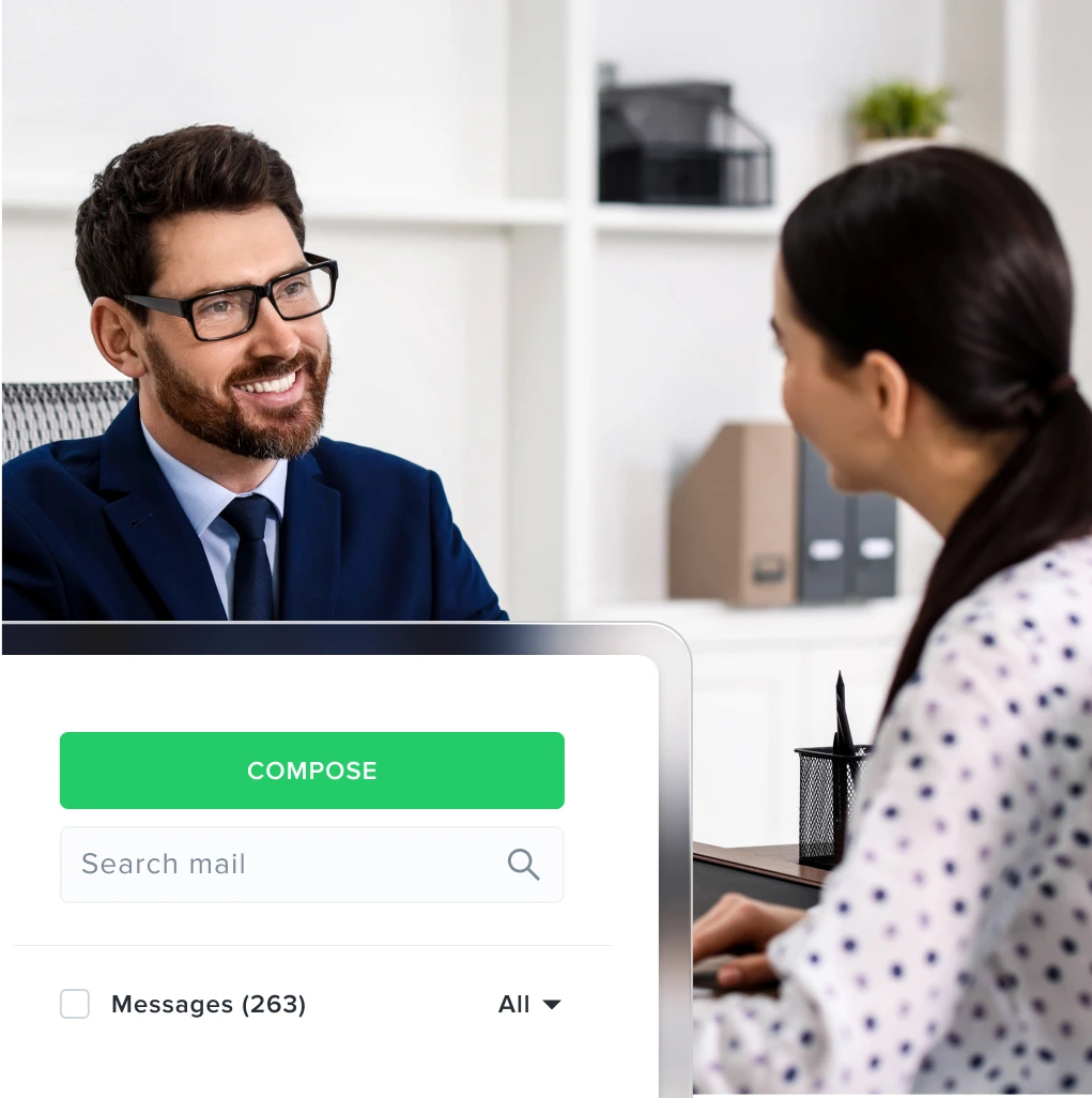 smarter/ personalized campaigns
