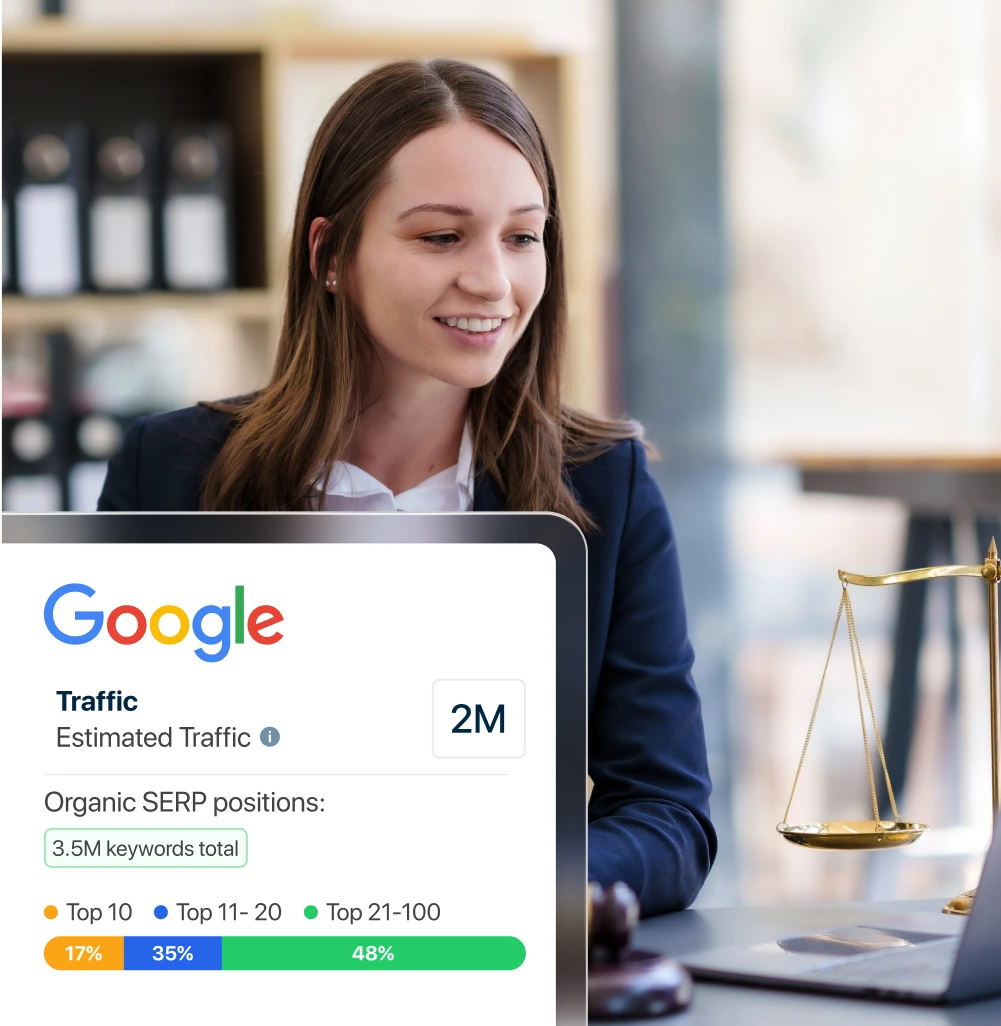 smarter/ personalized campaigns