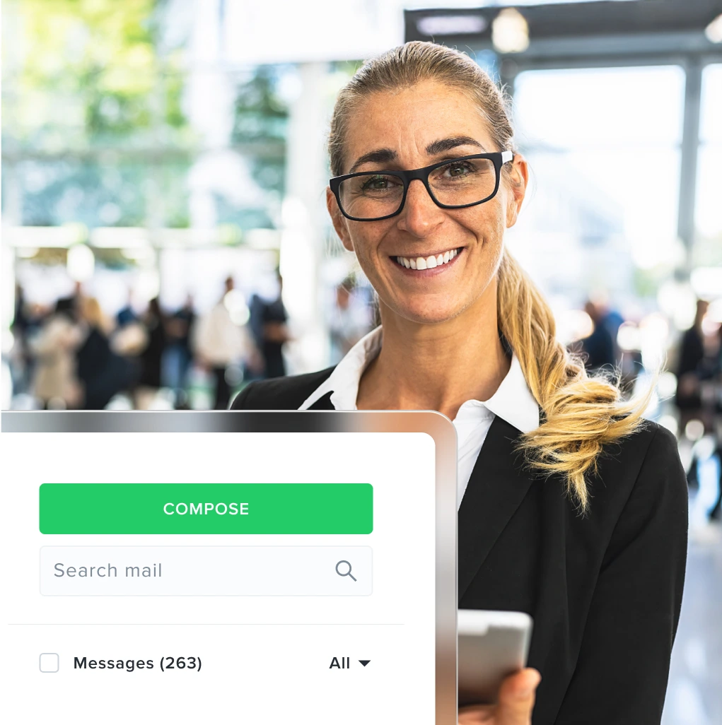 operations manager