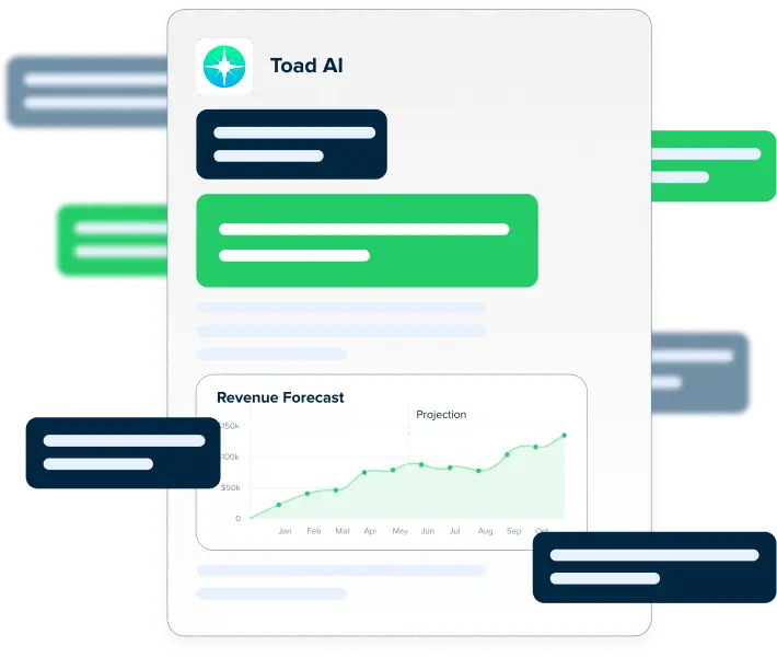 smarter/ personalized campaigns