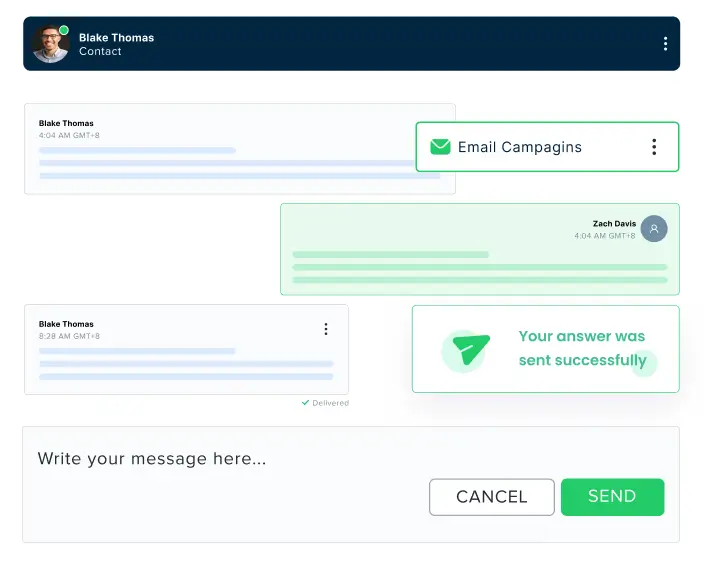 leapify campaigns illustration