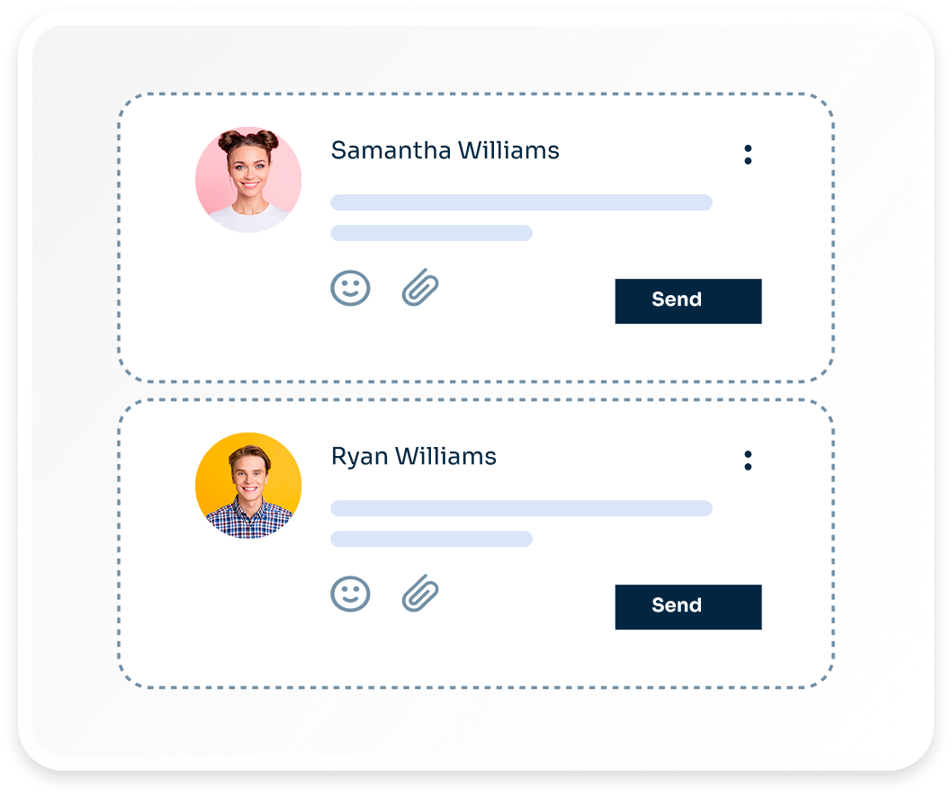 respond from a single dashboard