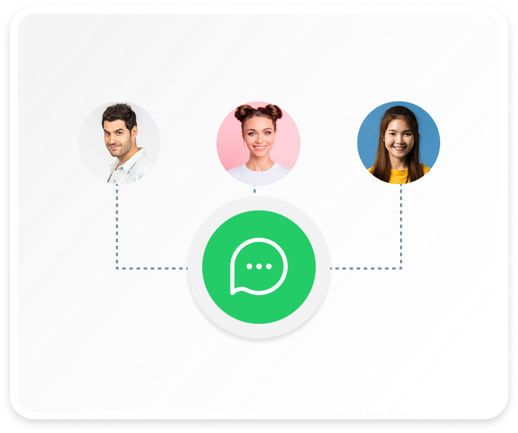 Smart Targeting By Customer Type