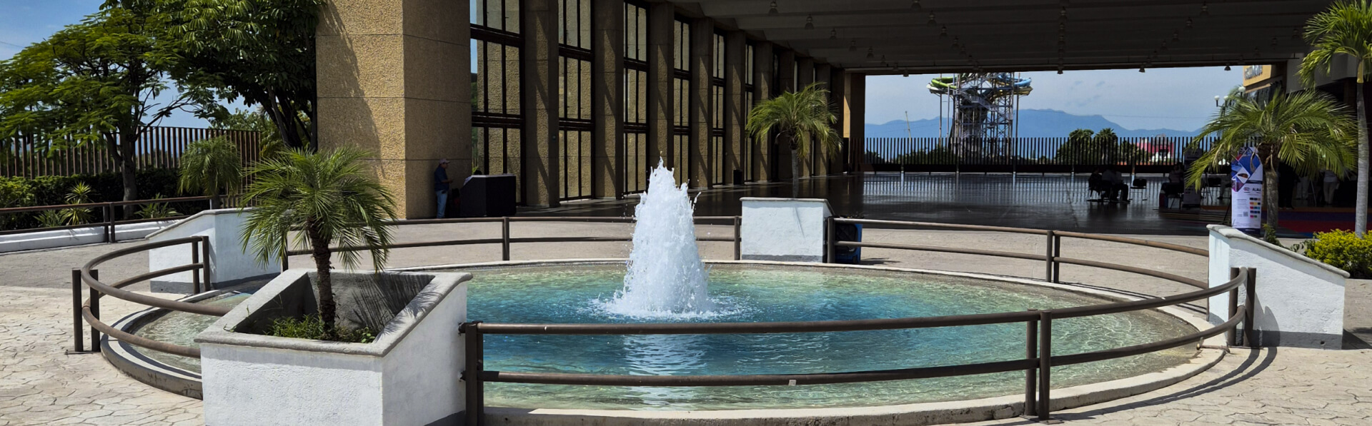 Gran Lobby 1