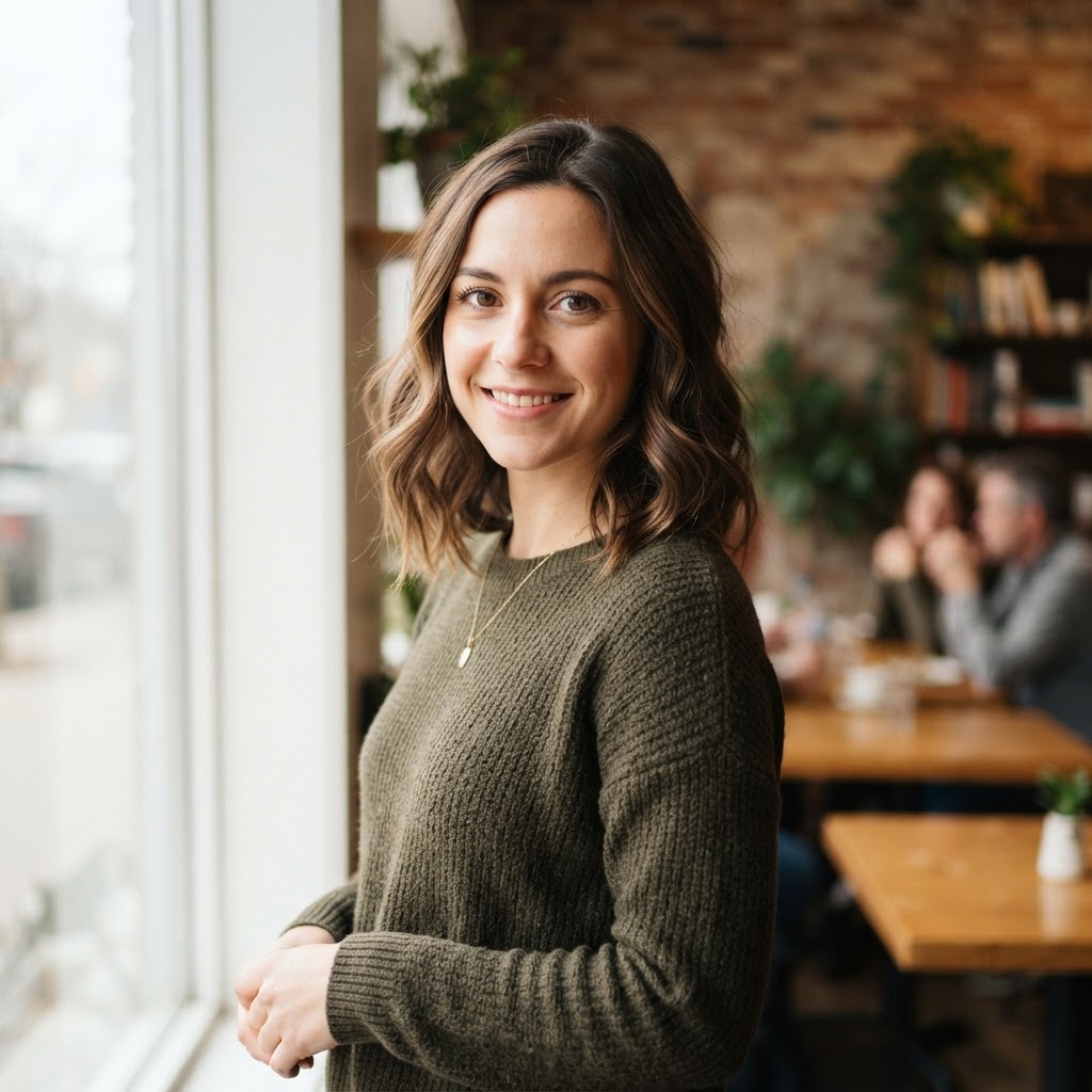 Artist portrait