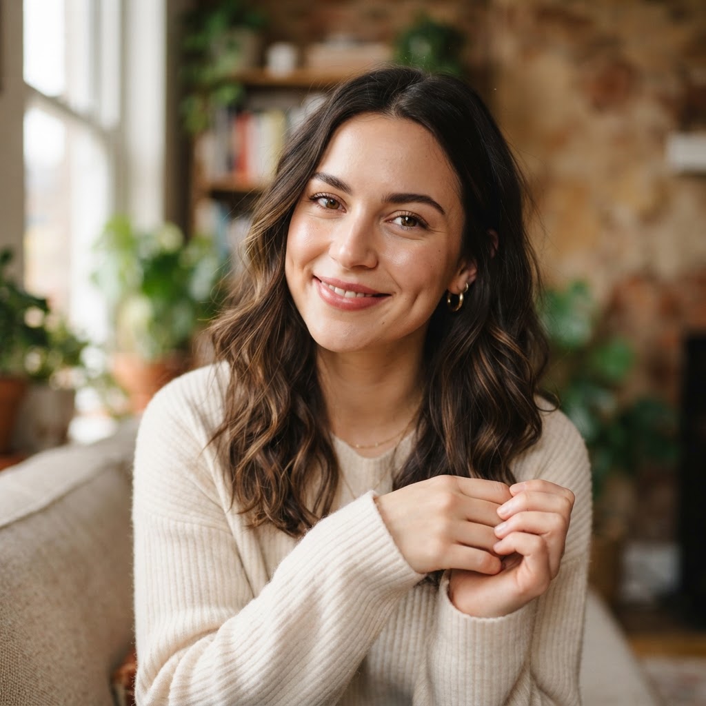 Developer portrait