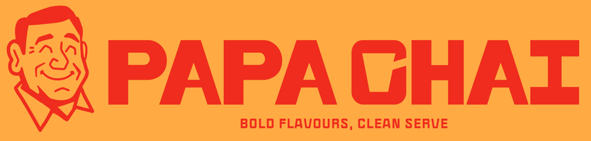 Papa Chai