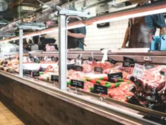 Butcher POS