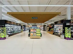 Convenience POS