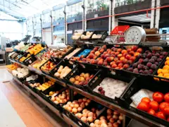 Grocery POS