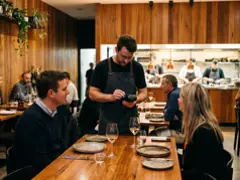 Restaurant POS