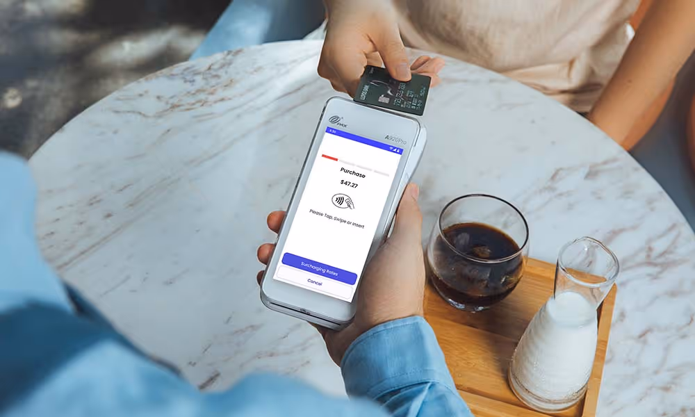 Cash Register vs. POS System: Choosing the Right Solution for Your Business