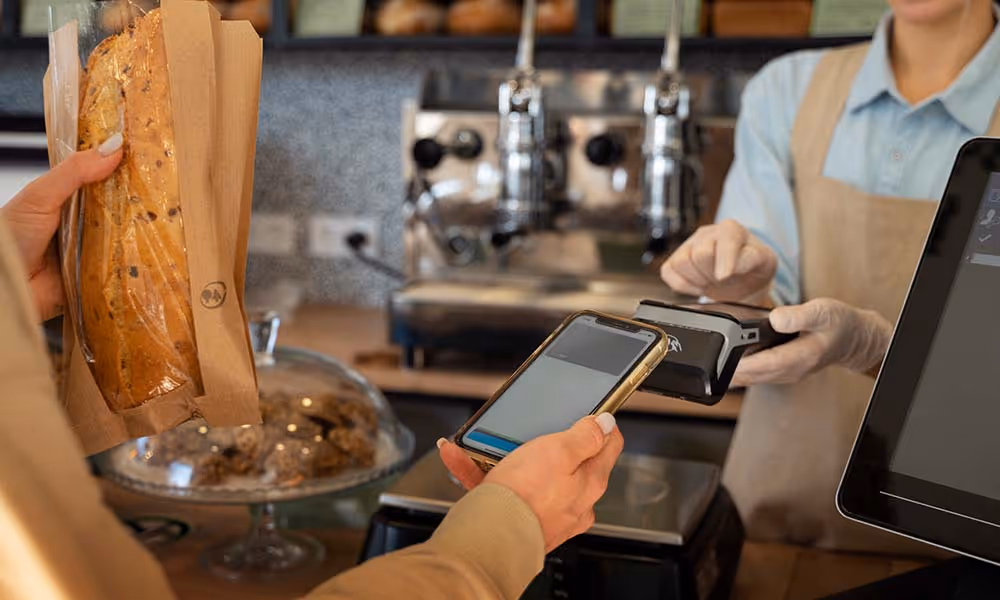 Bakery POS Systems: Simplify Orders and Enhance Service