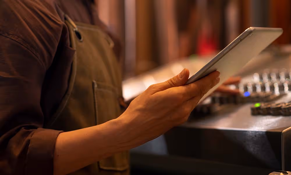 POS Systems for Music Stores: Keep Sales in Tune with Your Business